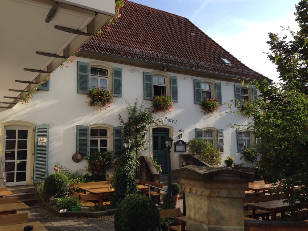 USAG Bamberg Army Base in Bamberg, Germany Military Bases