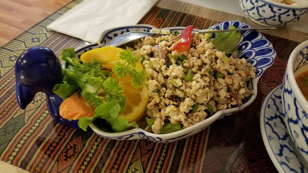 Thai House Restaurant 184 Photos & 210 Reviews Thai 412 5th Ave, Fairbanks, AK