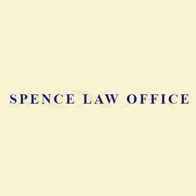 Spence Law Legal Services