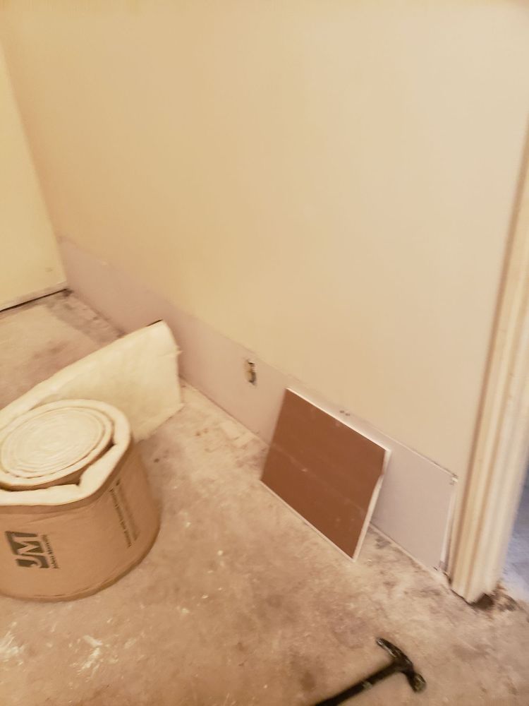 Texas Remodeling and Repairs