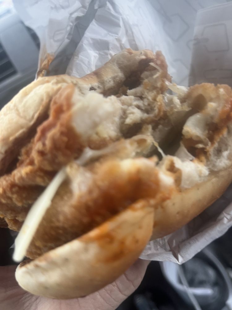 Wendy's