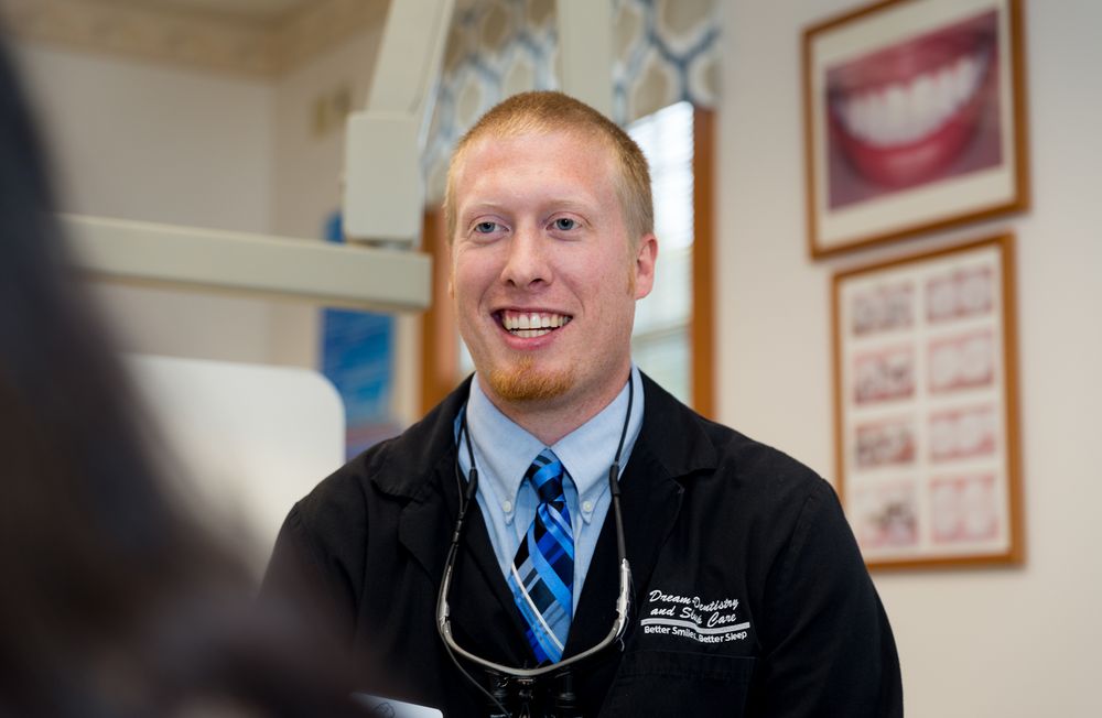 image of business Dream-Dentistry & Sleep Care
