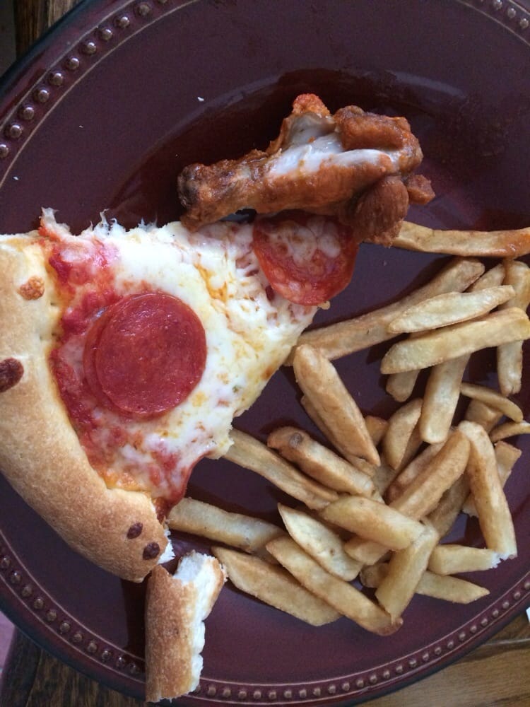 Sicily Pizza and Pasta