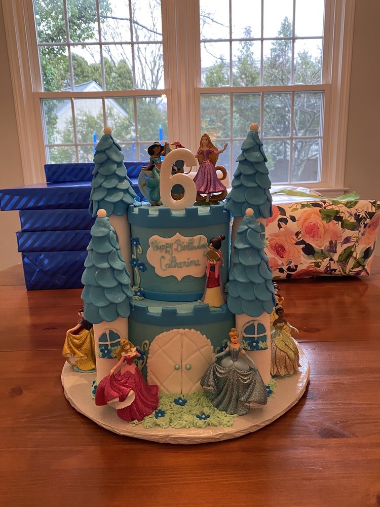 Sweet Cakes
