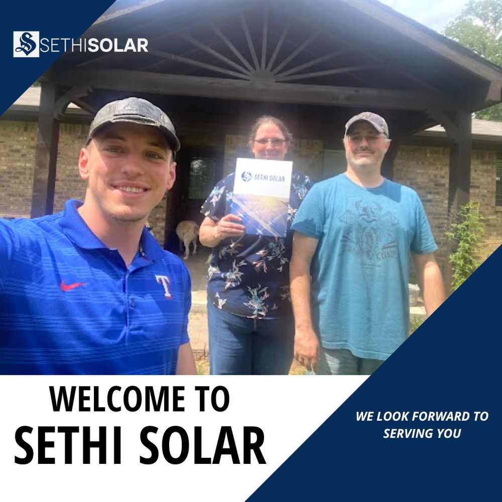Sethi Solar