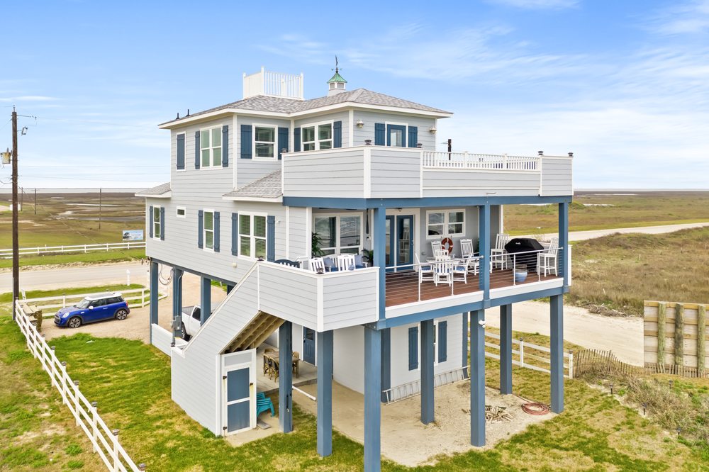 Grace Reutzel - Land Shore Realty Group