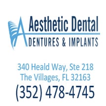 image of business Aesthetic Dental Dentures Implants