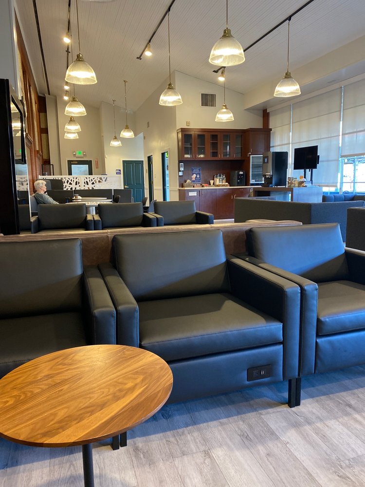 Amtrak - Union Station