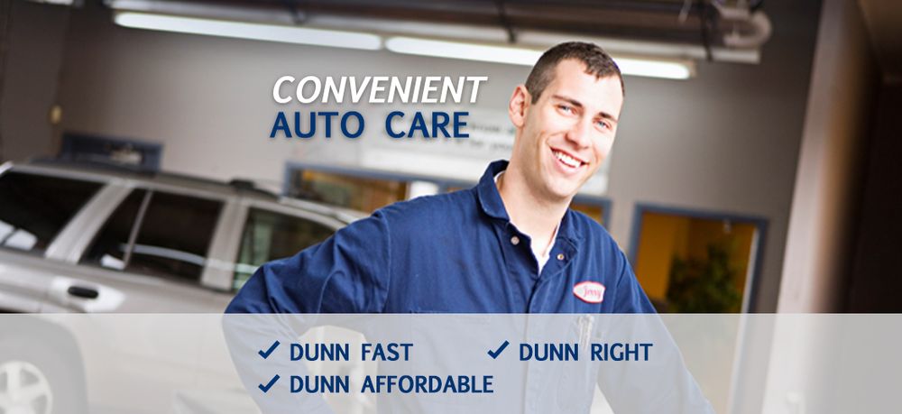 Dunn's Auto Repair
