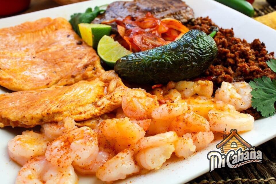 Mi Cabana Express & Cantina 5