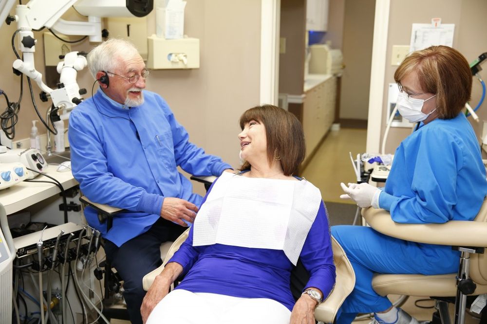 image of business Murphy Dental Center
