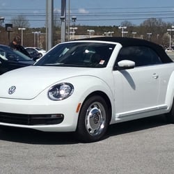 Hiley Volkswagen of Huntsville - 14 Reviews - Car Dealers ...