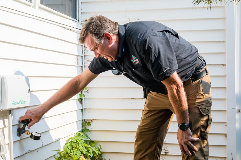 Lodestar Home Inspections