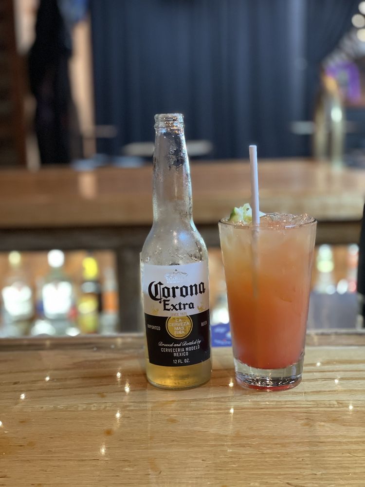 Hermosa Saloon