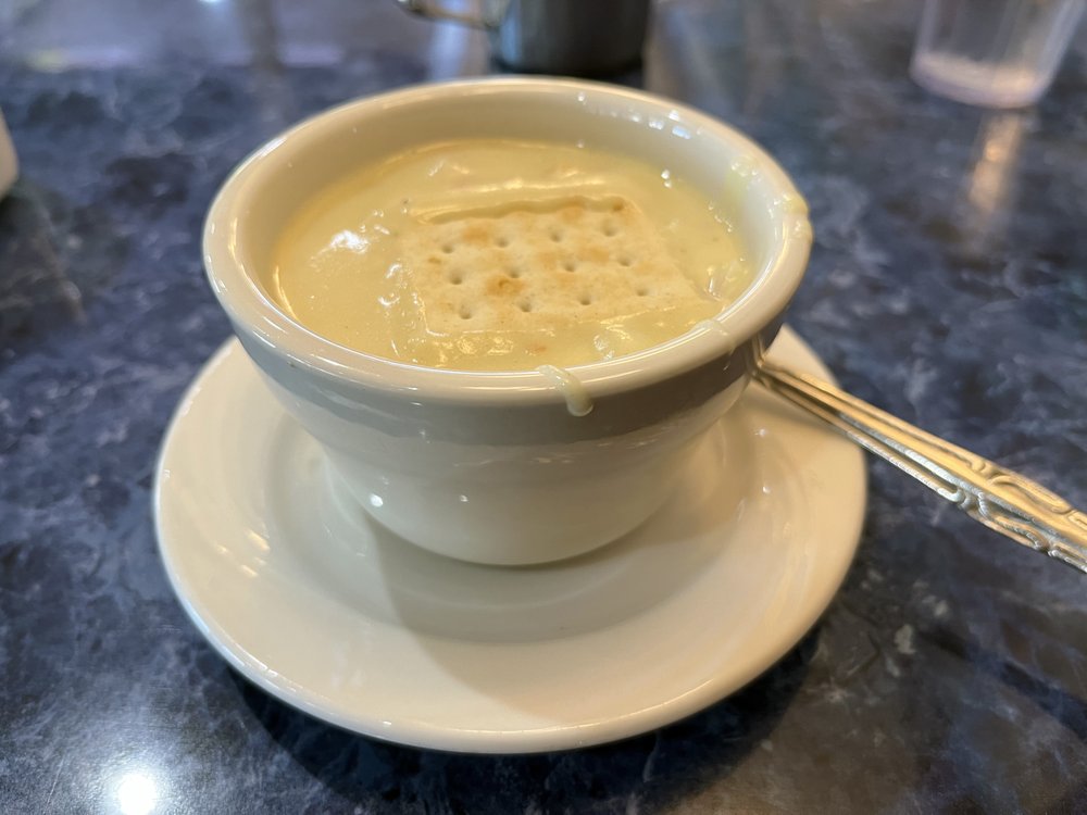 Peter's Bay Village Diner