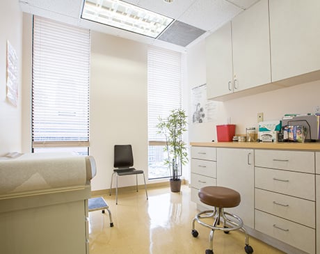 image of business Marion Johnson, MD - Downtown West Allergy and Asthma