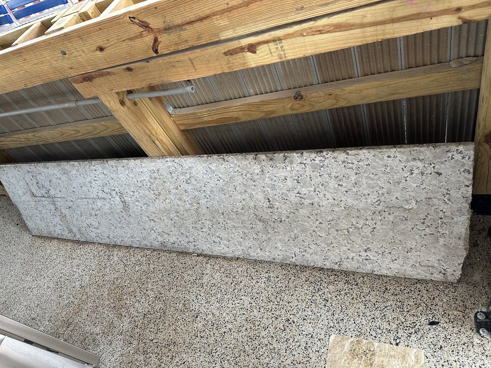 Amanzi Marble & Granite