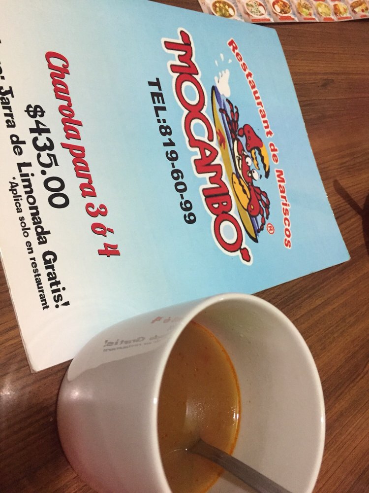 Mocambo