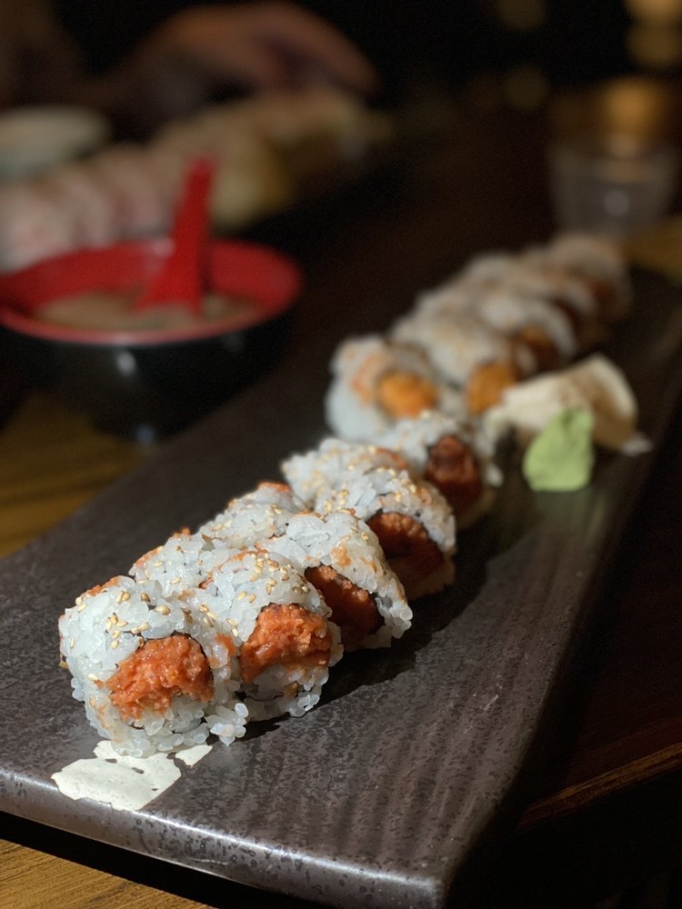 Kumo Japanese Steak House Kumo Japanese Steak House