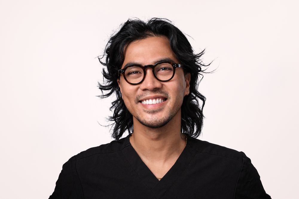 image of business Eso Dental, Allen Hoang, DDS