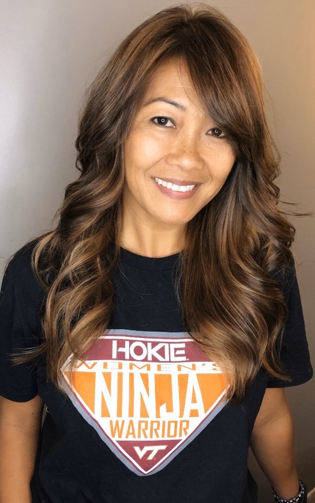Zoe Salon & Spa