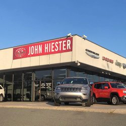 Car Dealerships In Sanford Nc >> John Hiester Chrysler Dodge Jeep Ram Of Sanford Car Car Dealerships In Sanford Nc >> John Hiester Chrysler Dodge Jeep Ram Of Sanford Car