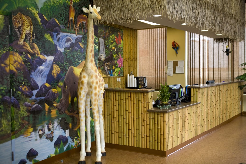 image of business PM Pediatric Urgent Care