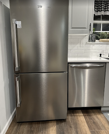 JIC Appliance Care