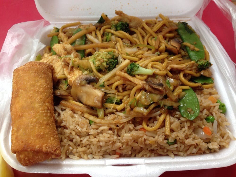 Ming’s Restaurant 19 Reviews Restaurants 4650 Forsyth Rd, Macon