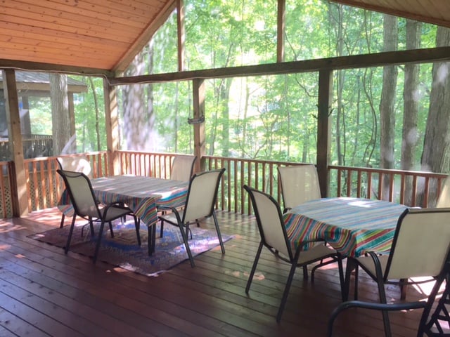 Photos For Lakeside Cabins Resort Yelp