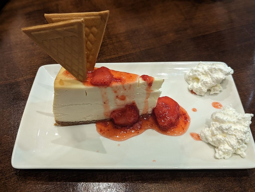 Famoso Neapolitan Pizzeria