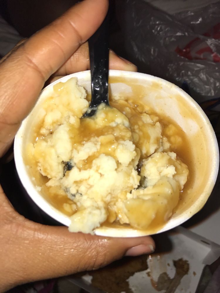 Church's Chicken Photo