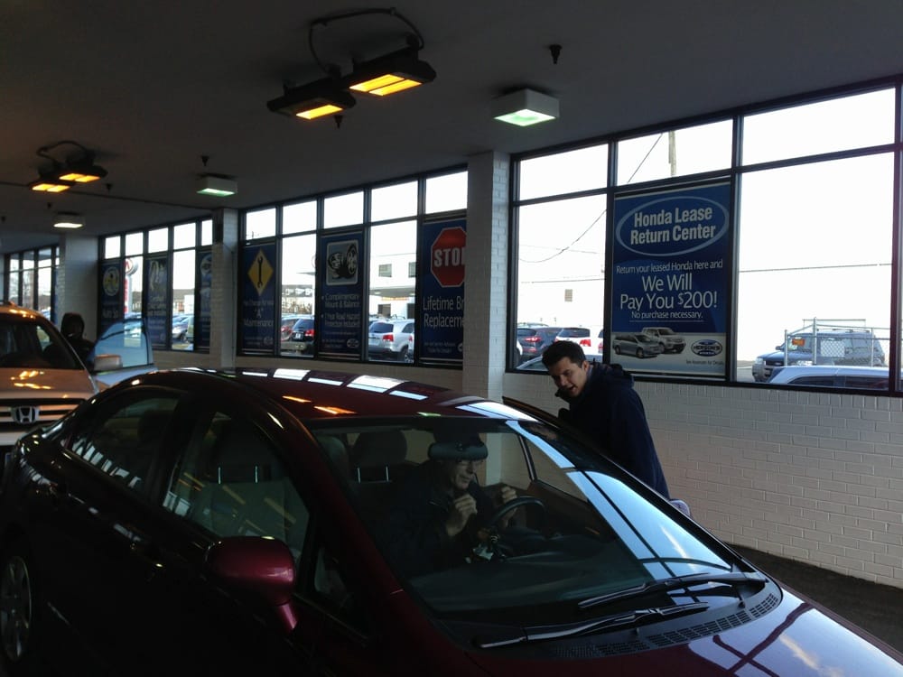 Honda Dealers In Md >> Herson’s Honda - 13 Photos & 88 Reviews - Car Dealers - 15525 Frederick Rd, Rockville, MD ... Honda Dealers In Md >> Herson’s Honda - 13 Photos & 88 Reviews - Car Dealers - 15525 Frederick Rd, Rockville, MD ...