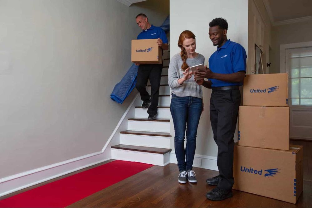 All Carolina Professional Moving and Packing
