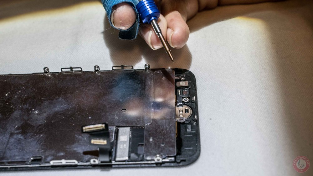iSmart Tech Repairs