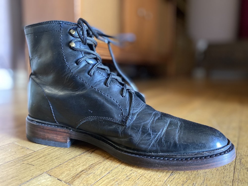 Bart's Shoe Repair