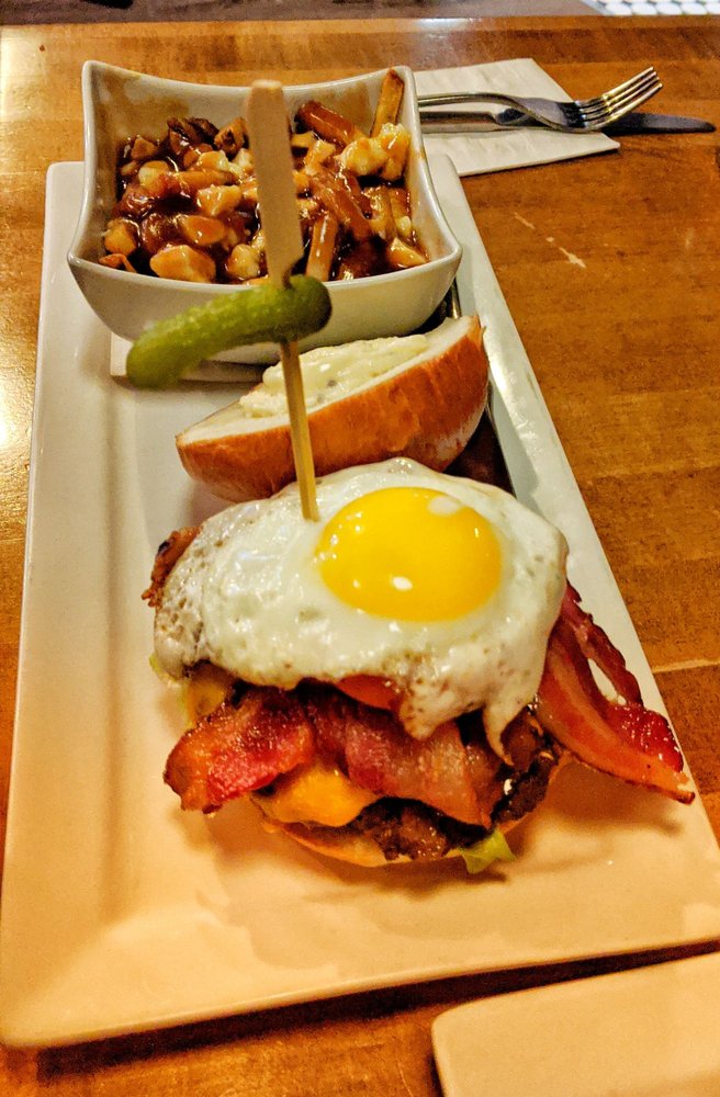 Prime Burger Bar