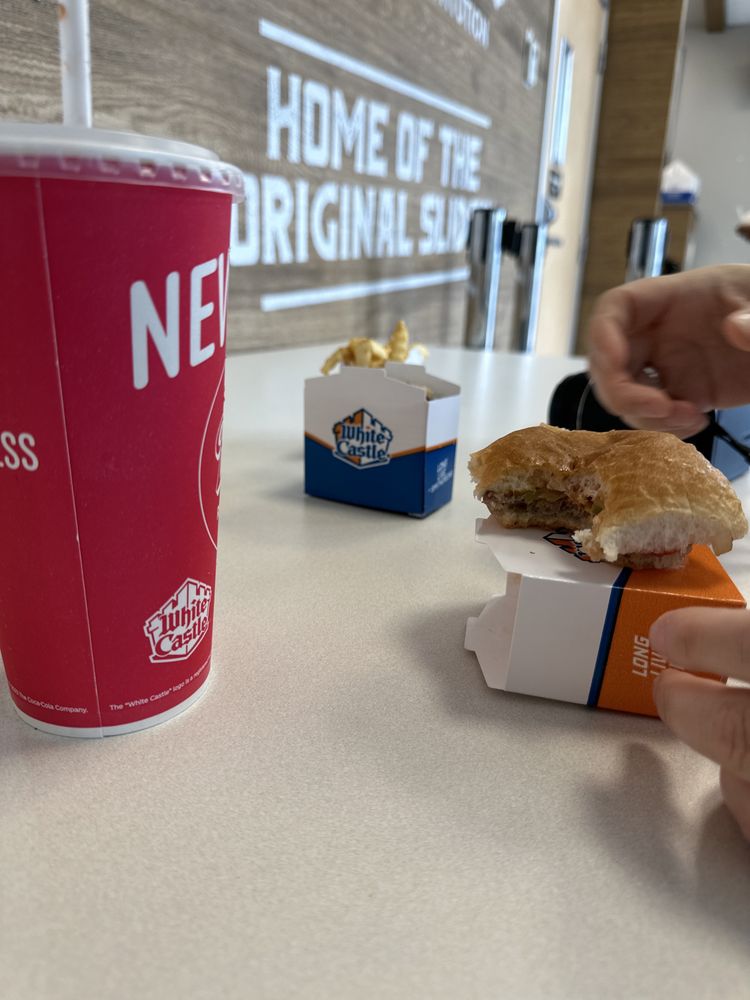 White Castle