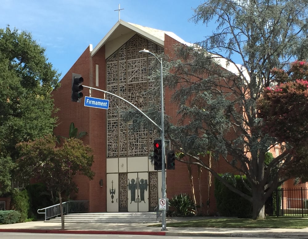 St Cyril of Jerusalem Catholic Church 11 Photos Churches 15520