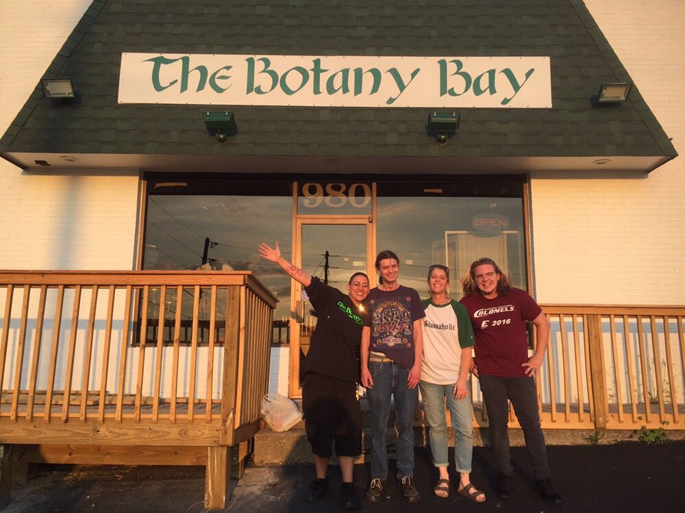 Botany Bay Head Shops 980 Commercial Dr, Richmond, KY Phone