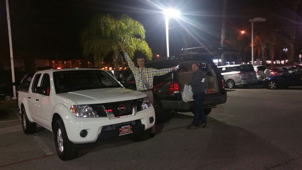 Buena Park Nissan 83 Photos & 375 Reviews Car Dealers 6501 Auto Center Dr, Buena Park, CA