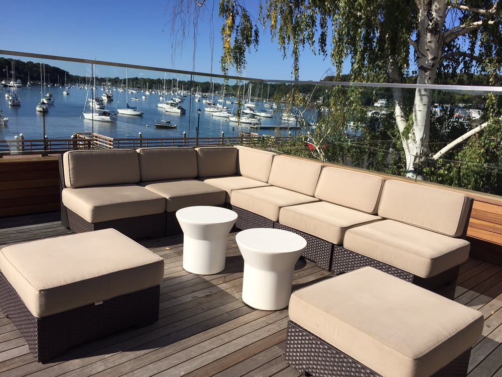 Harbor Club at Prime 41 Photos & 15 Reviews Venues & Event Spaces