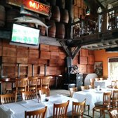 The Warehouse Restaurant Order Food Online 771 Photos 817 Photo Of The Warehouse Restaurant Marina Del Rey Ca United States