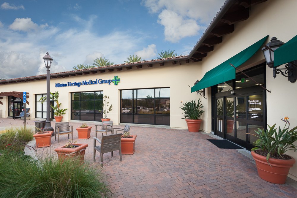 Mission Heritage Medical Group - San Clemente