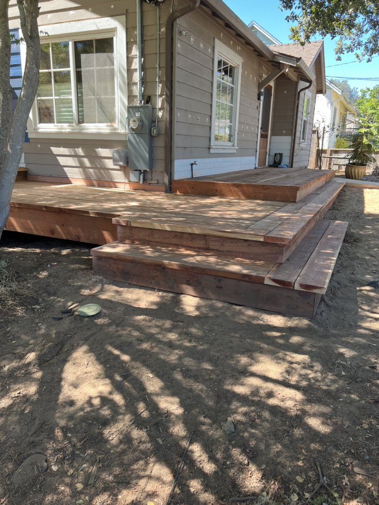 image of business McGraw and Sons Construction