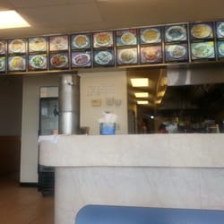 Jumbo China Chinese 1518 Broad St Fuquay Varina Nc Photo Of Jumbo China Fuquay Varina Nc United States Inside