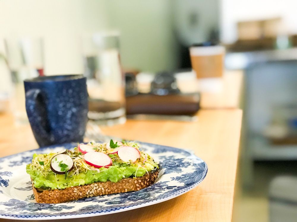 Coffee Shop Image