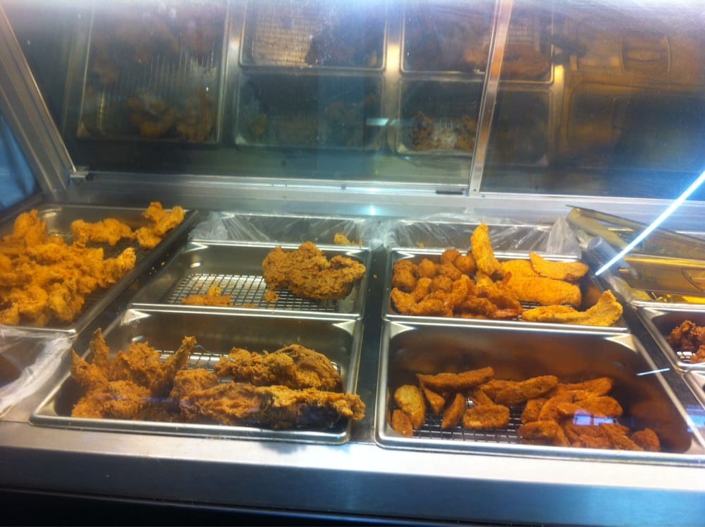 Choctaw Travel Plaza Gas Stations 4105 N Broadway St, Poteau, OK