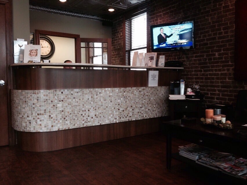 image of business Marini & Manci DMD PA