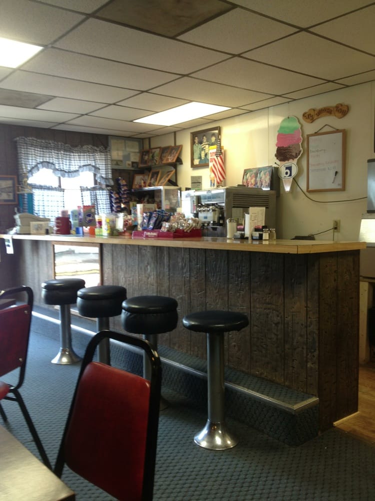 CJ’s Family Restaurant Diners 1920 Broadway St, Stockport, OH Restaurant Reviews Phone